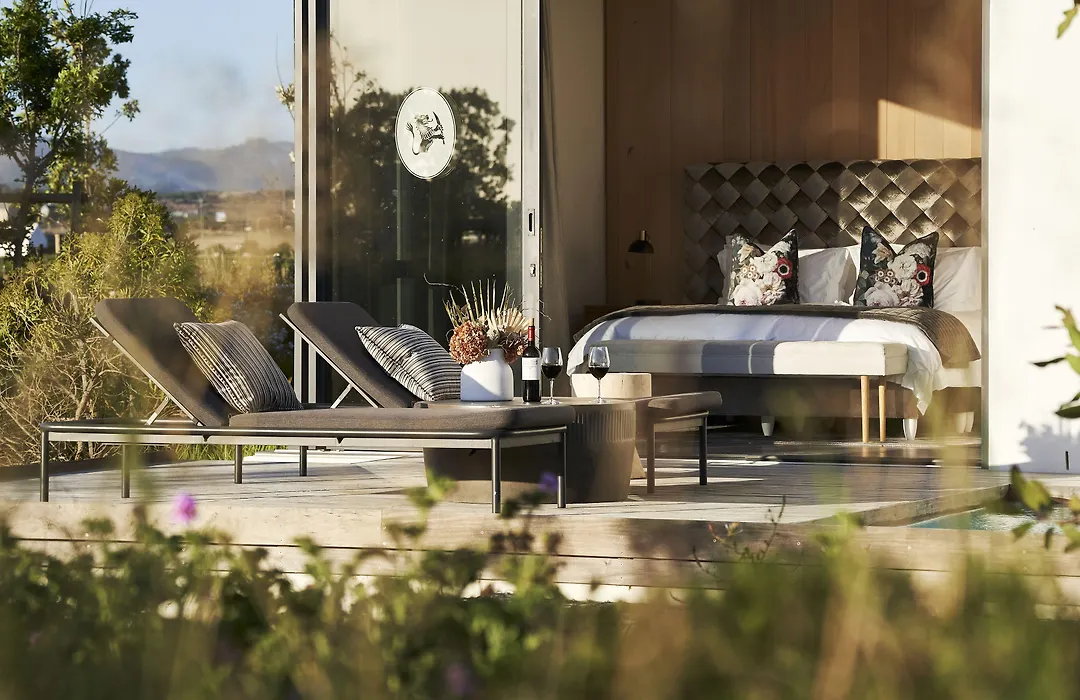 Vergenoegd Loew Boutique Hotel & Spa-1